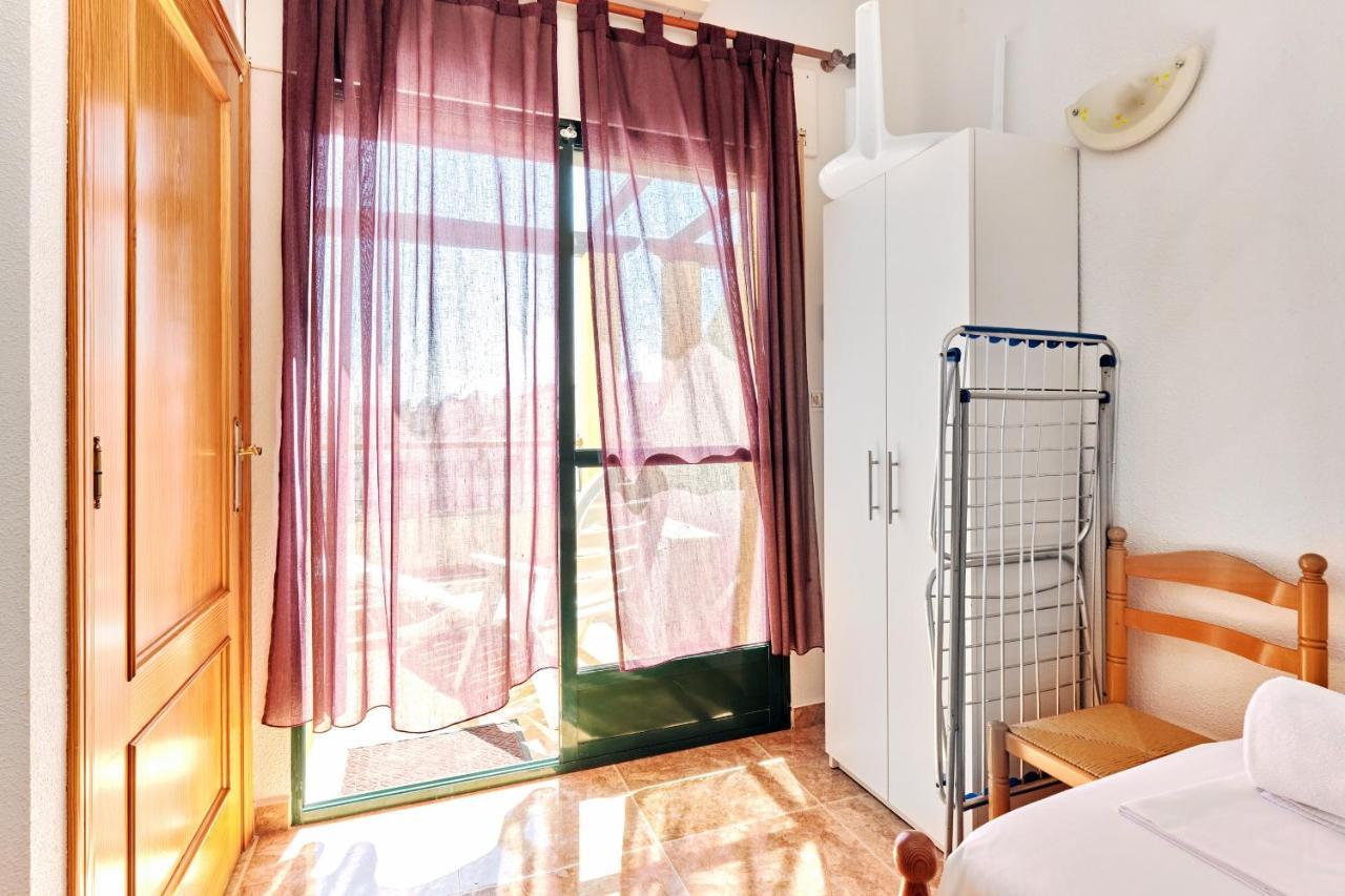 Espanhouse Sonia In La Zenia Playas De Оріуела Екстер'єр фото