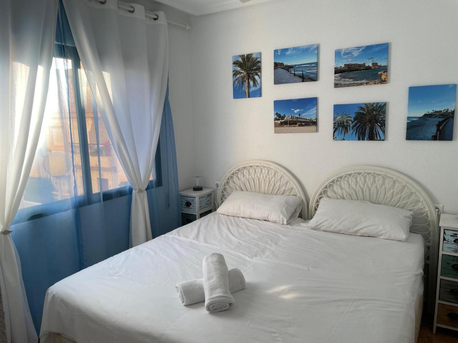 Espanhouse Sonia In La Zenia Playas De Оріуела Екстер'єр фото